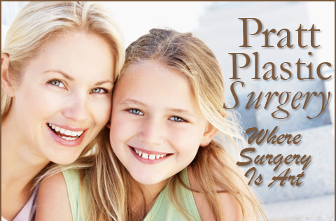 Bellevue / Seattle Reconstructive Surgery - Pratt Plastic Surgery